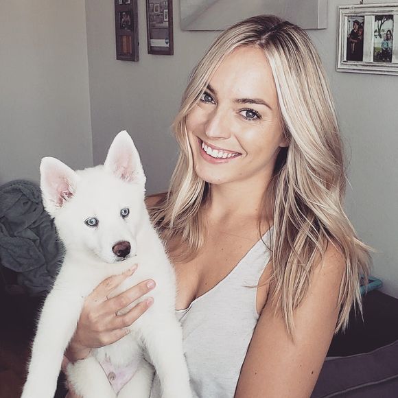 Meet your Posher, Caleigha - Picture 1 of 1